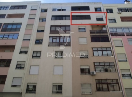 Apartamento T2
