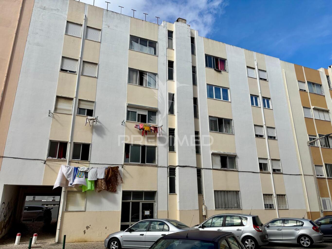 Apartamento T3