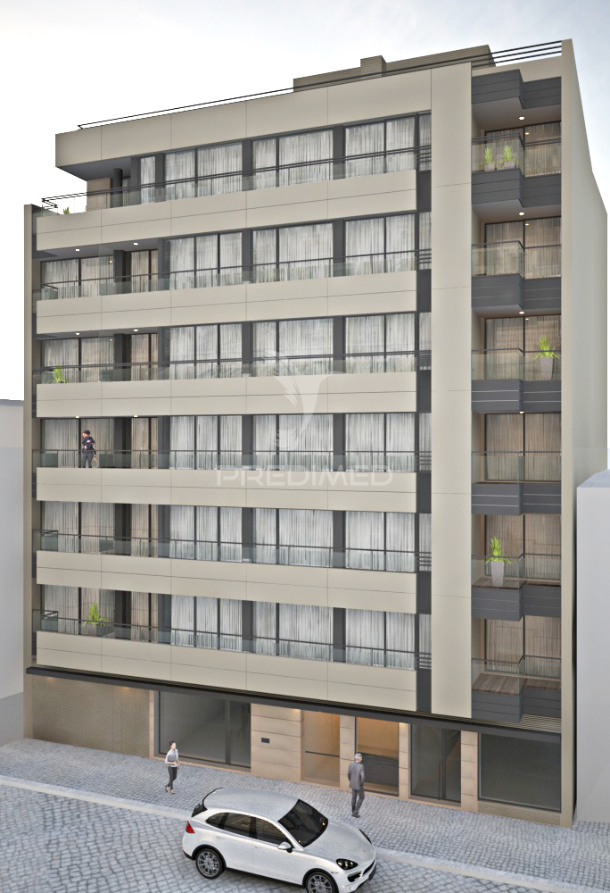 Apartamento T3