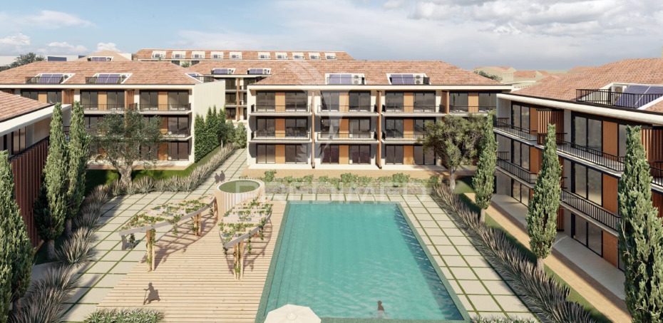 Apartamento T1