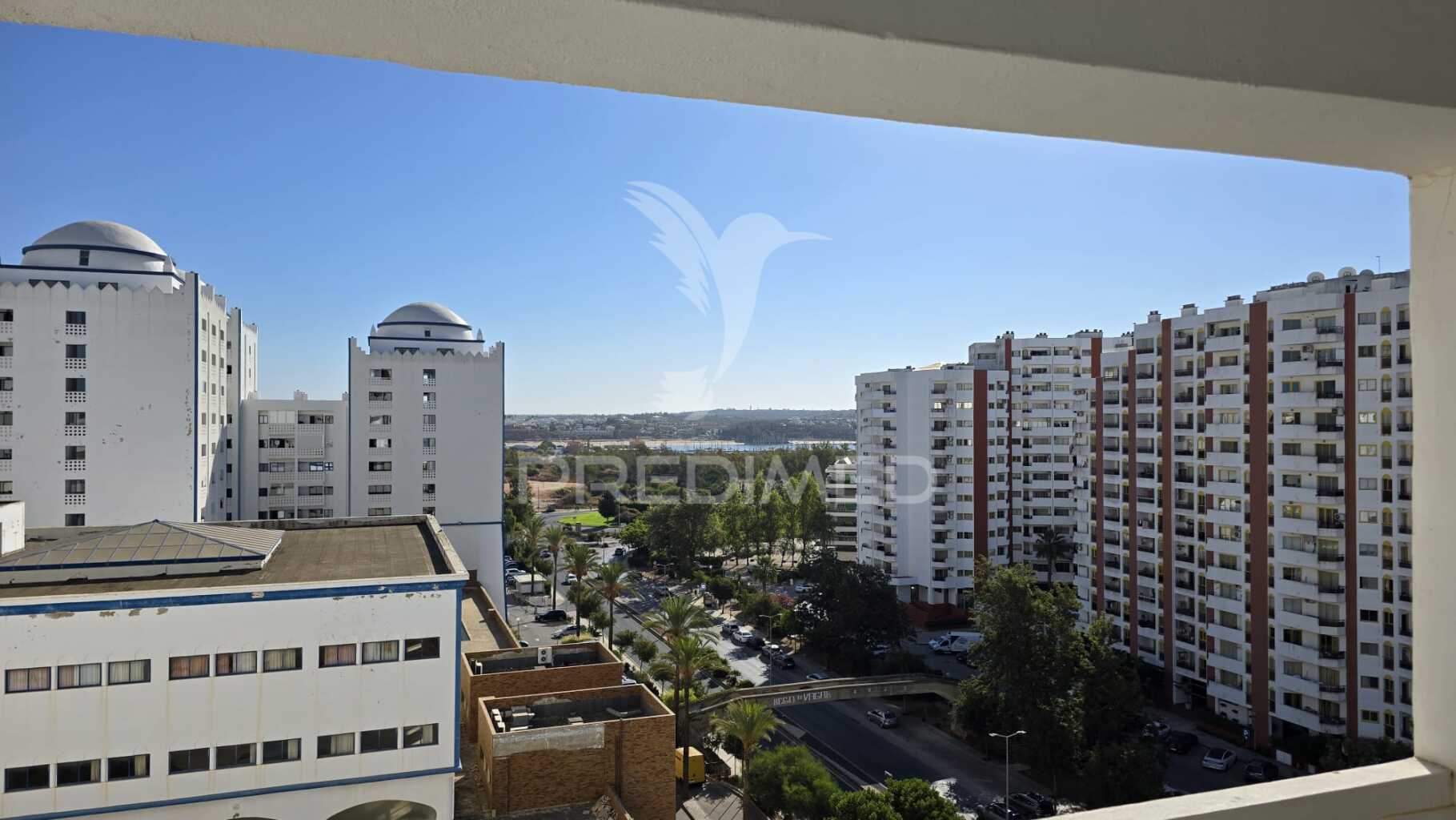 Apartamento T1