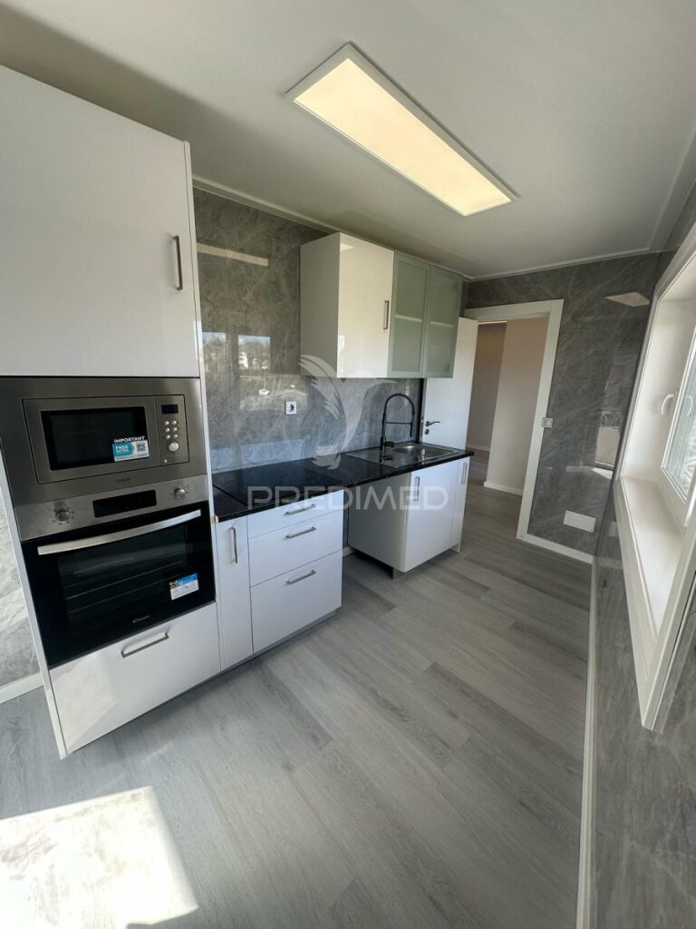 Apartamento T3
