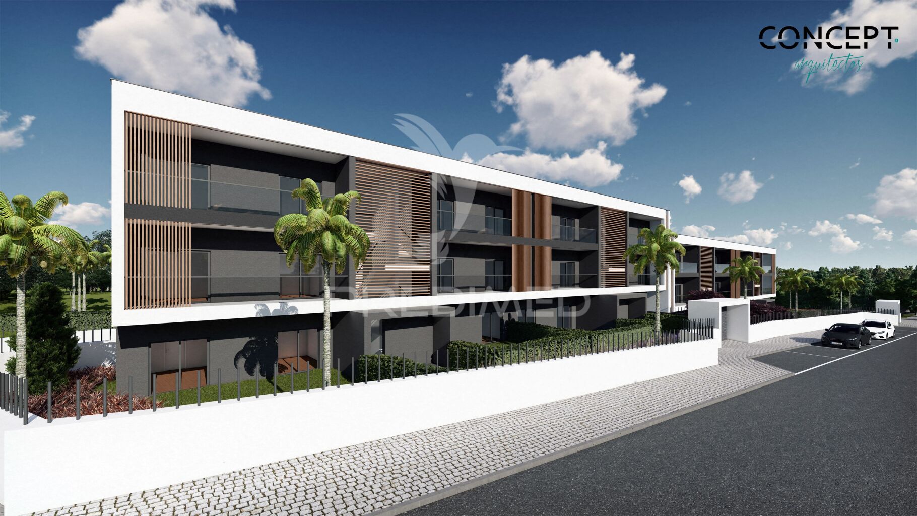 Apartamento T2