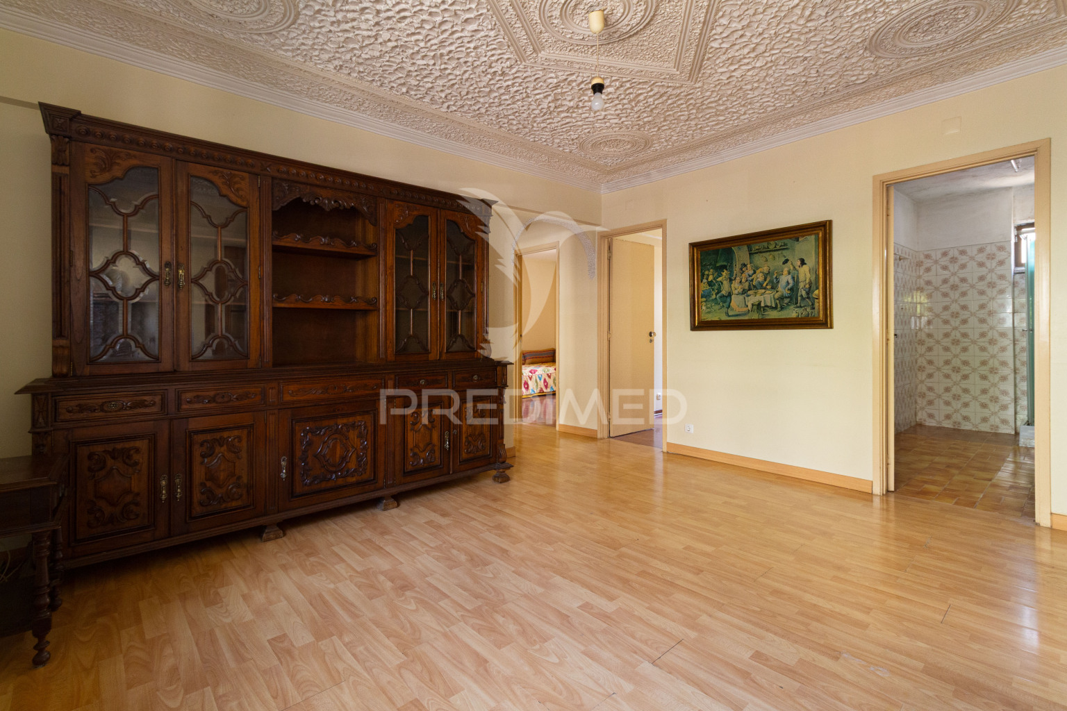 Apartamento T3