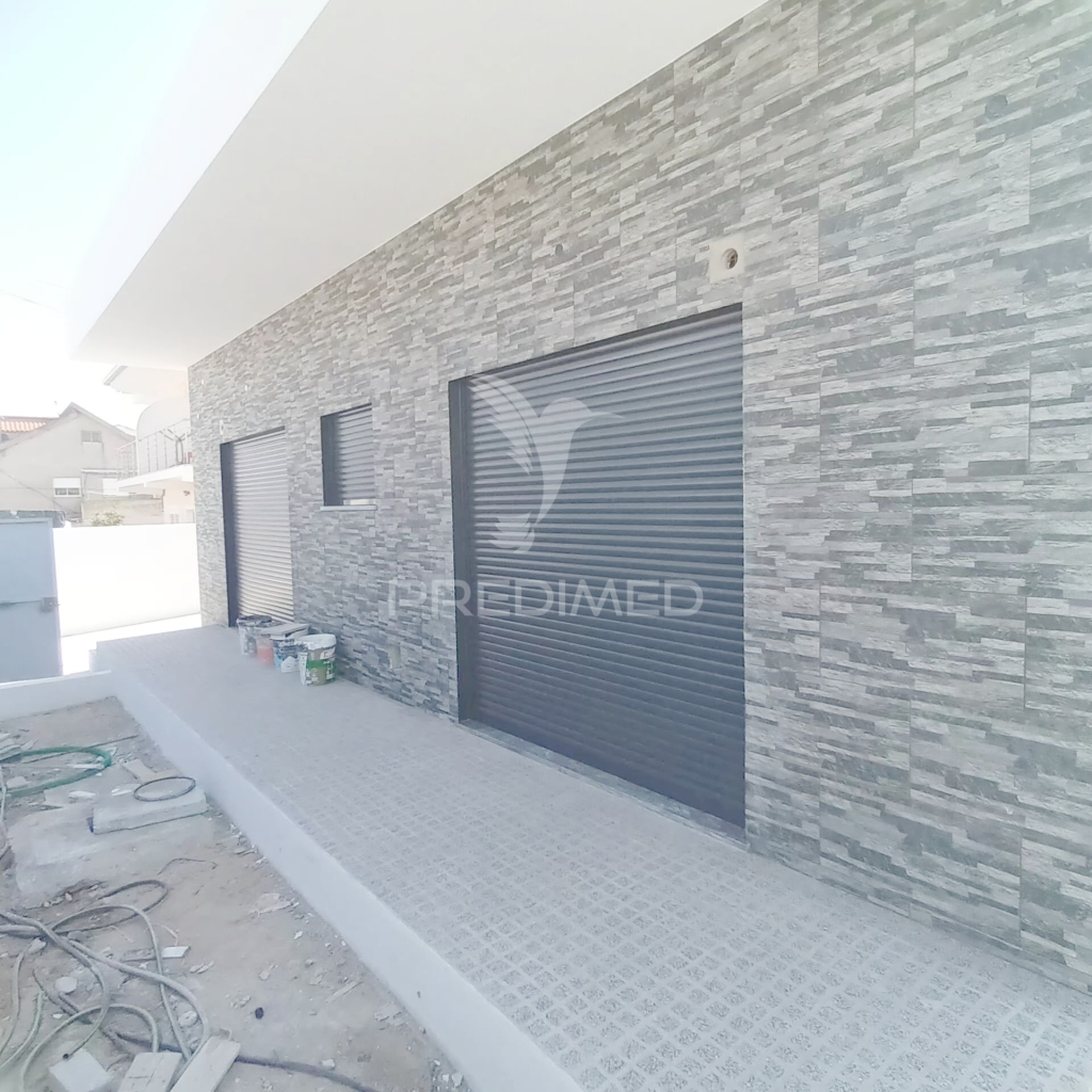 Moradia Isolada T4