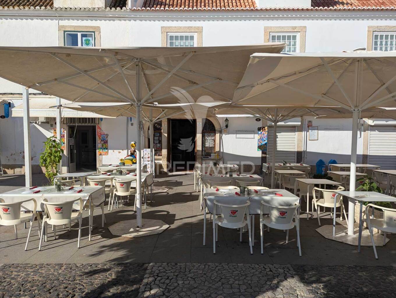 Bar/Restaurante