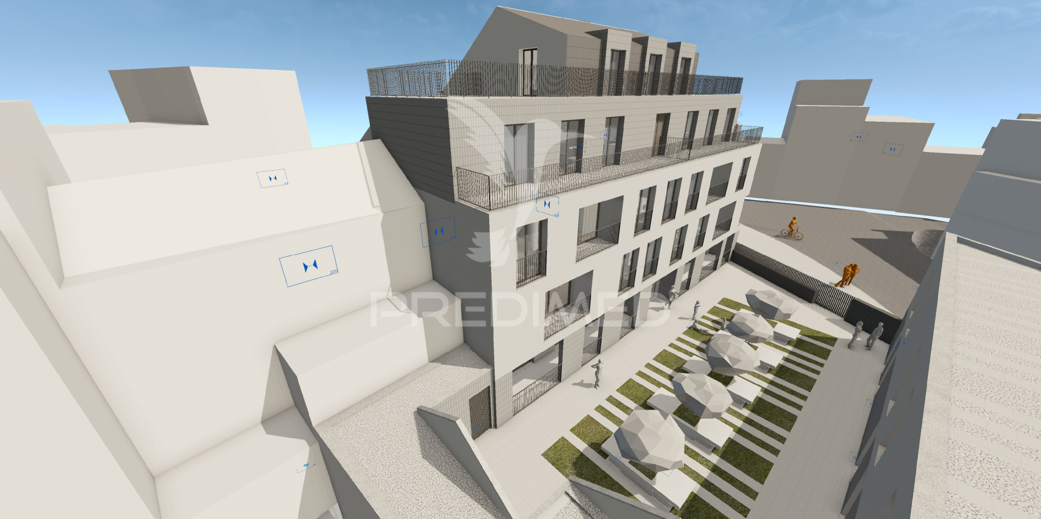 Apartamento T3