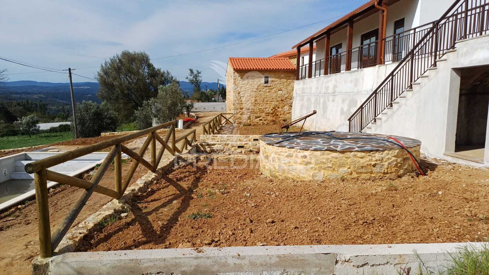 Quinta T6