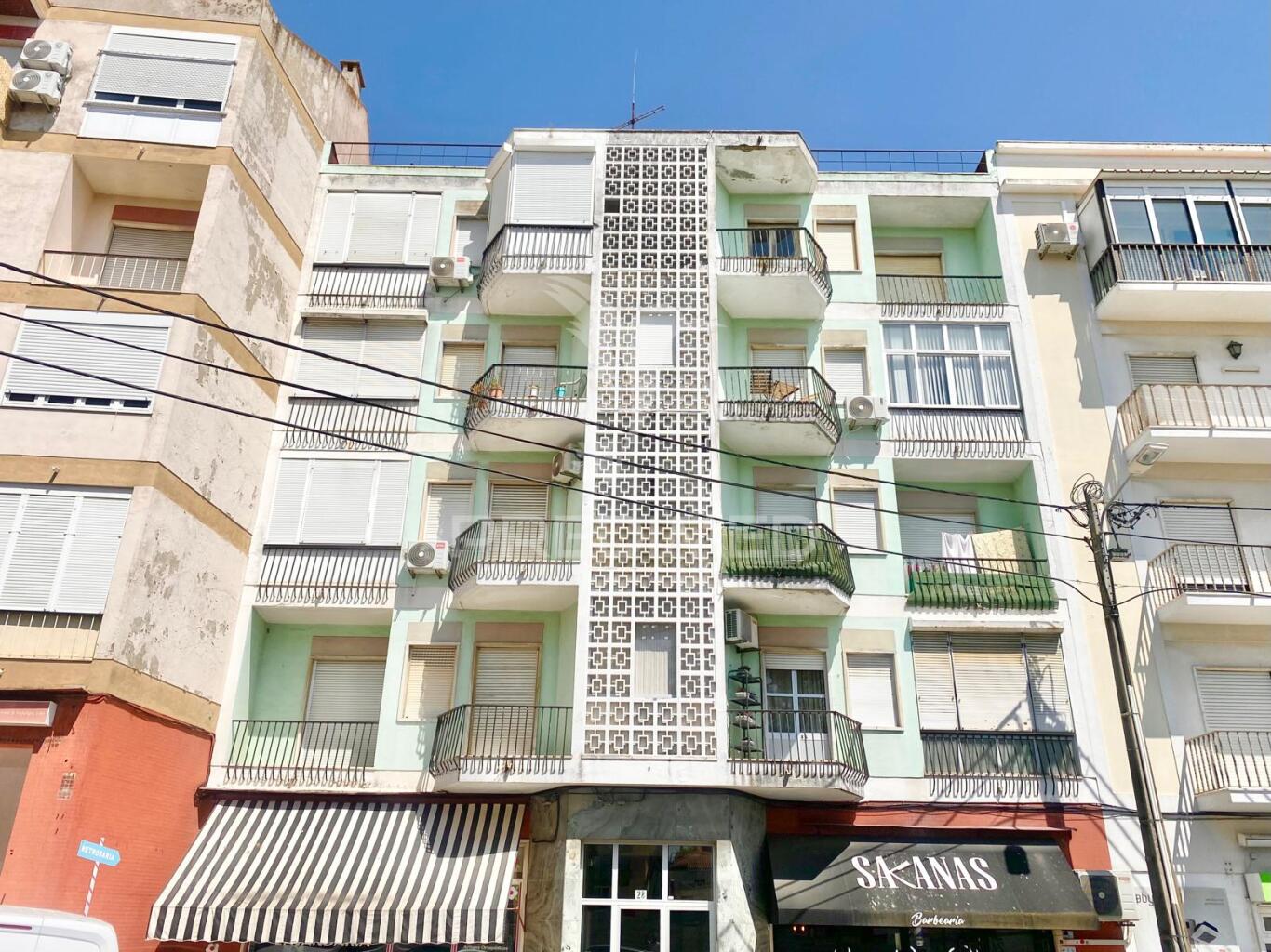 Apartamento T3