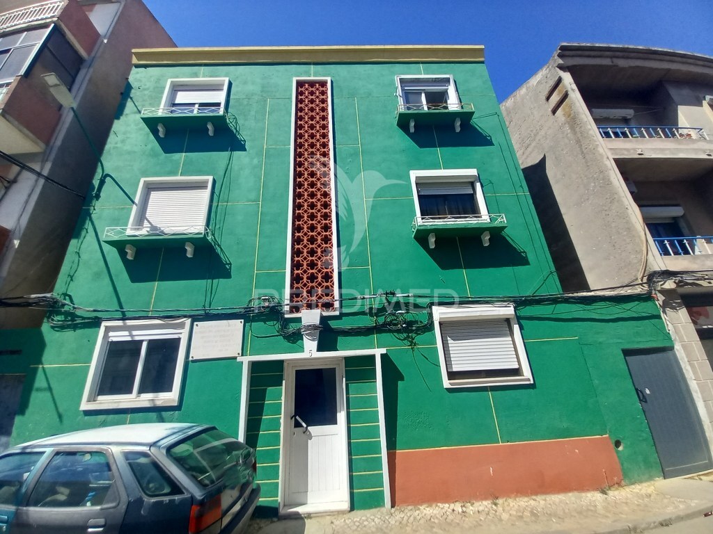 Apartamento T1