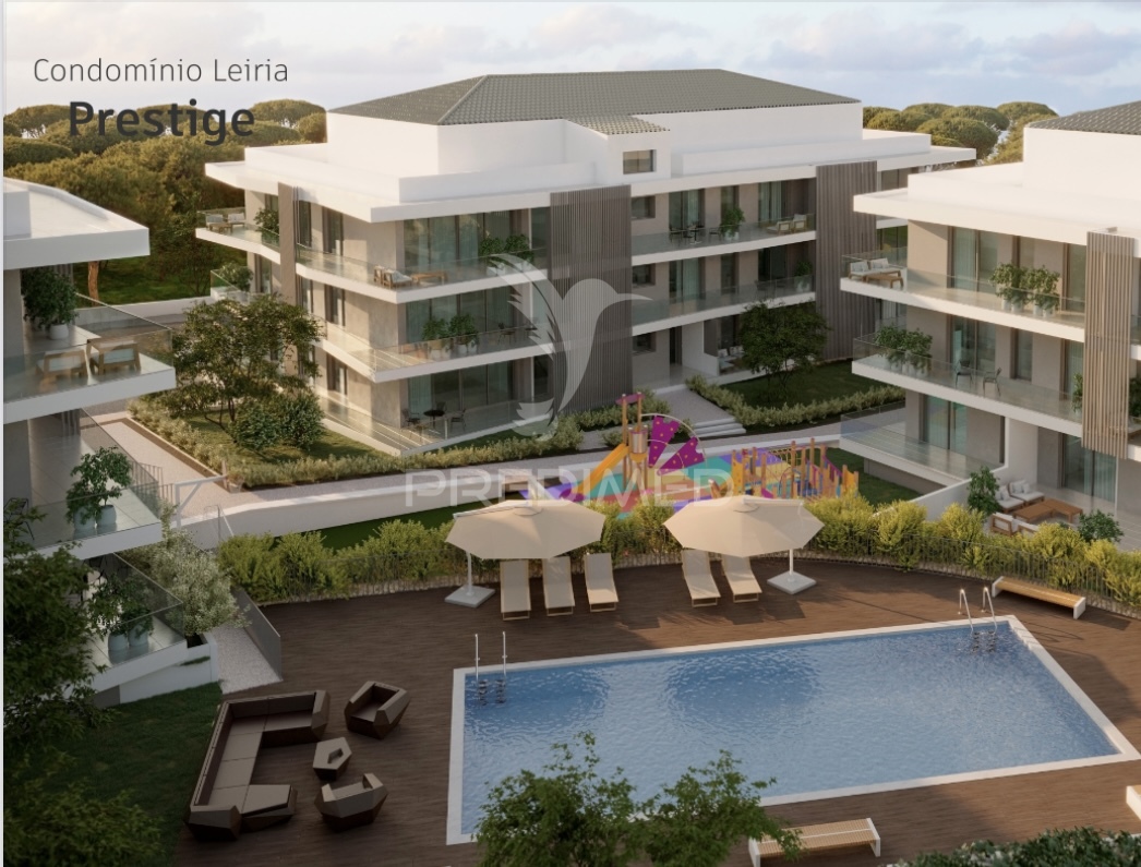 Apartamento T2 + 2