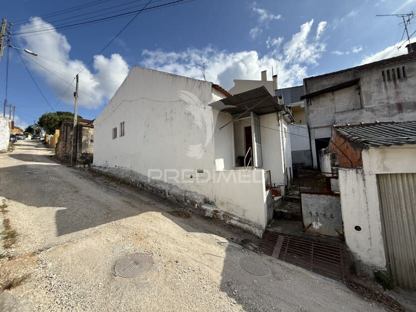 Moradia Geminada T3