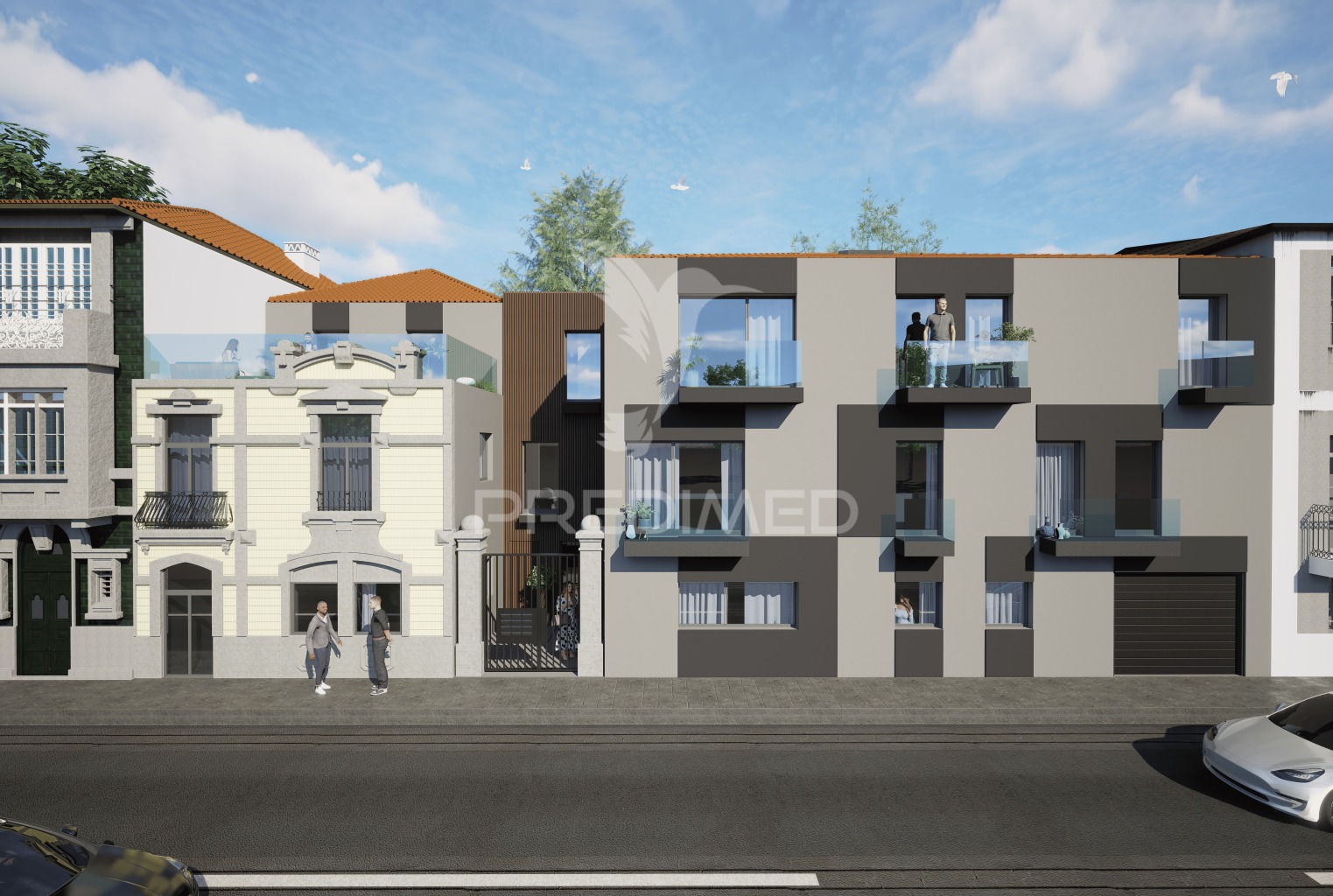 Apartamento T2