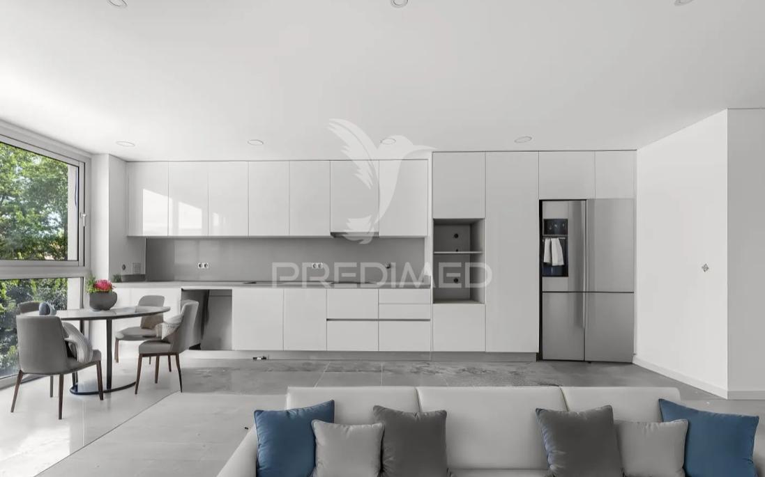 Apartamento T2