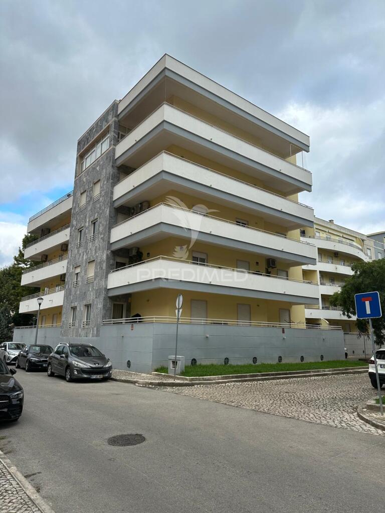 Apartamento T4