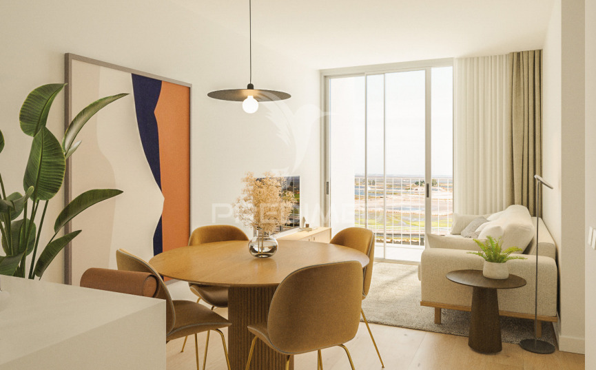 Apartamento T2
