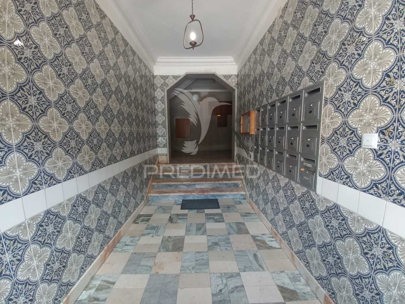 Apartamento T2