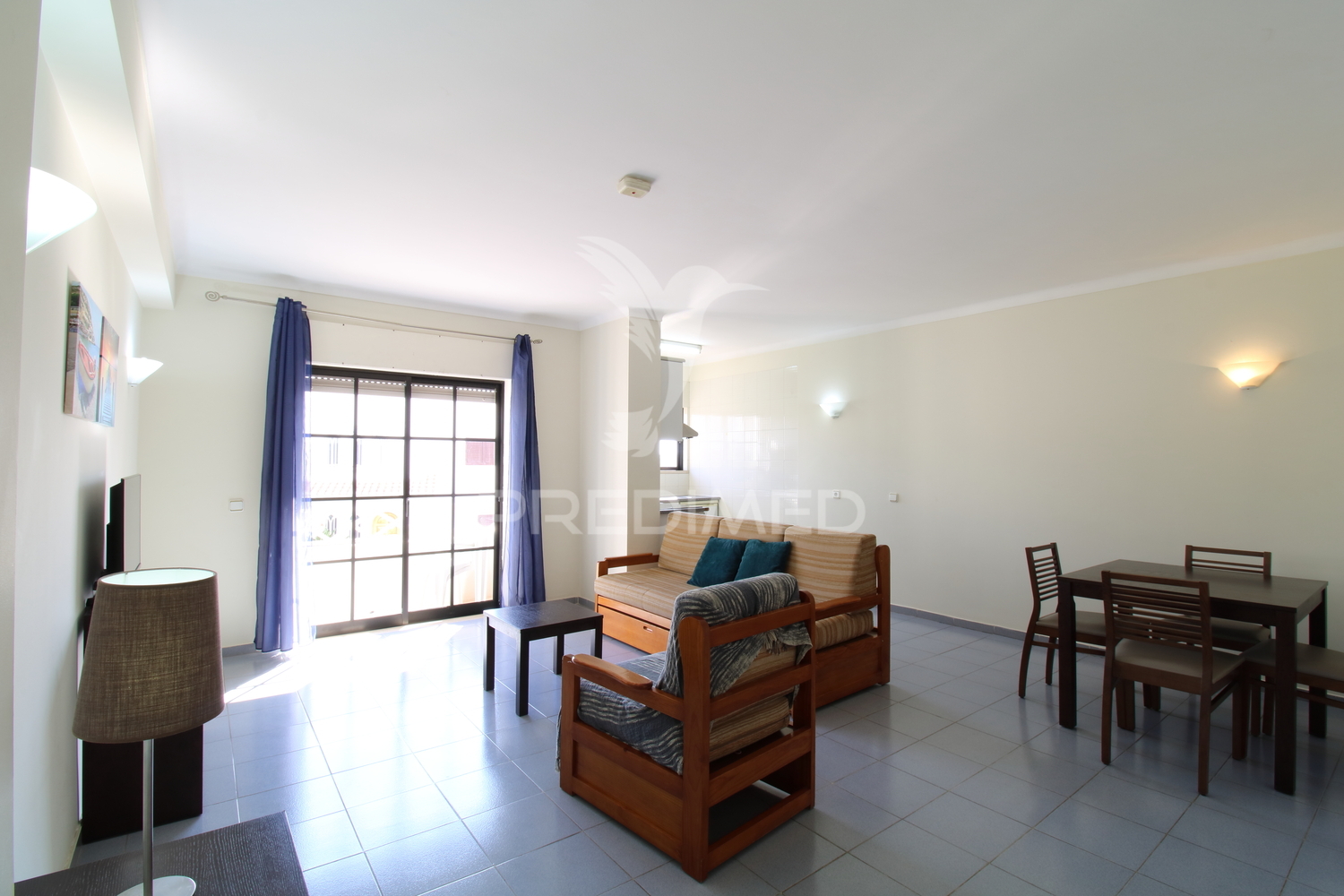 Apartamento T1