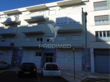 Apartamento T3