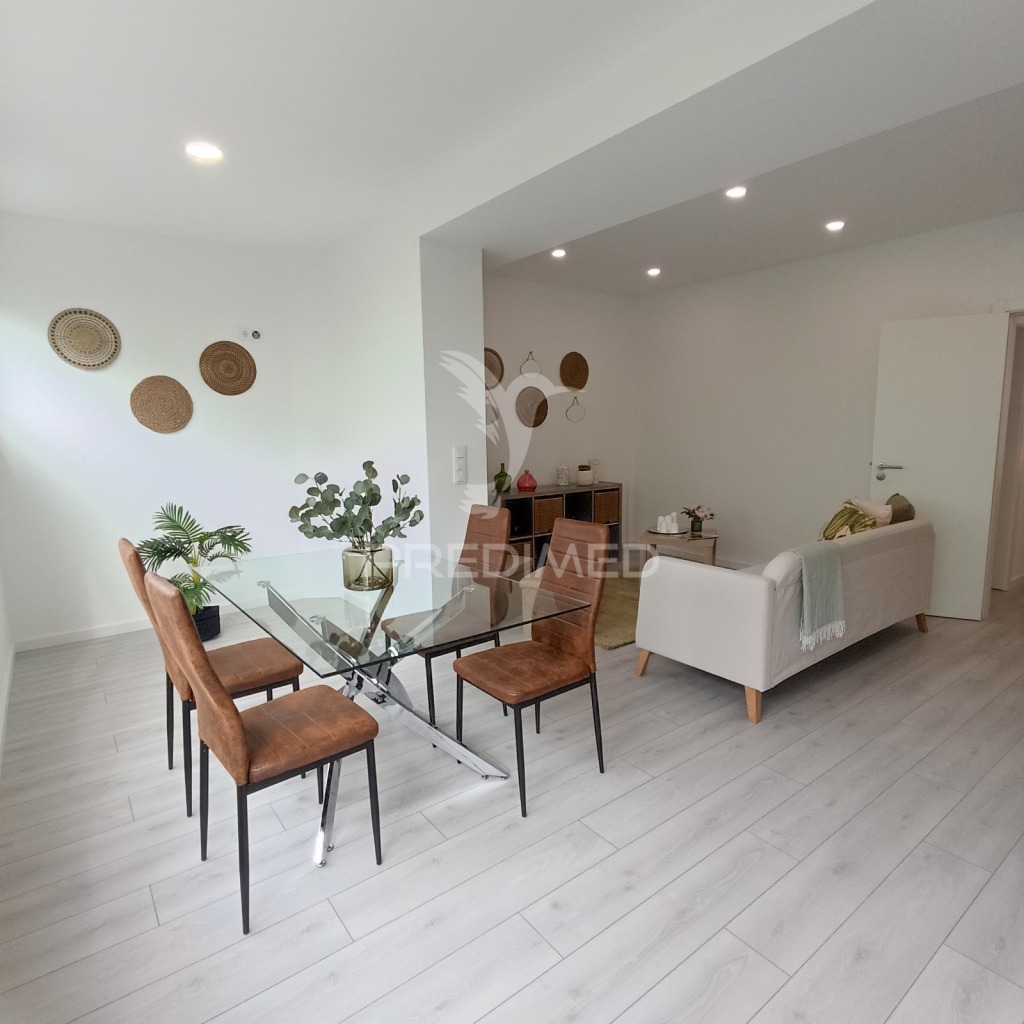 Apartamento T3