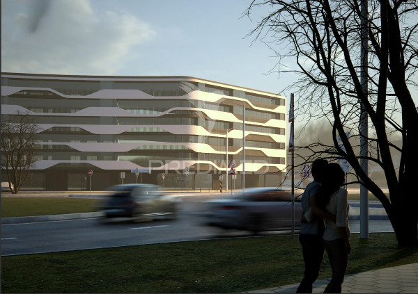 Apartamento T2