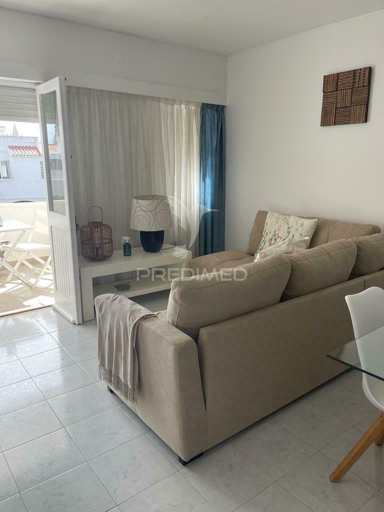 Apartamento T1