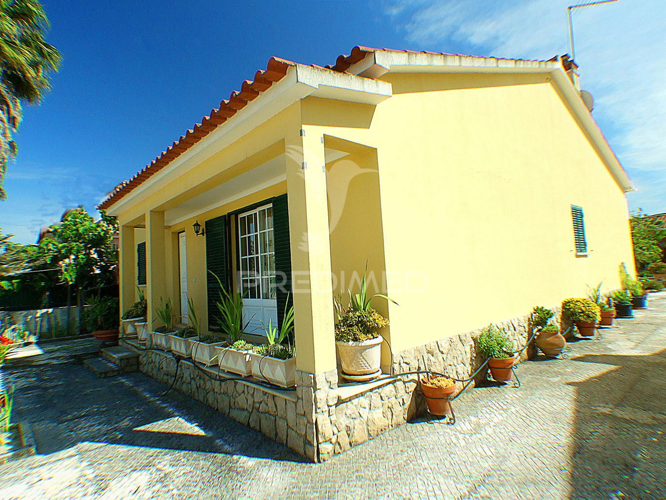 Moradia Isolada T3