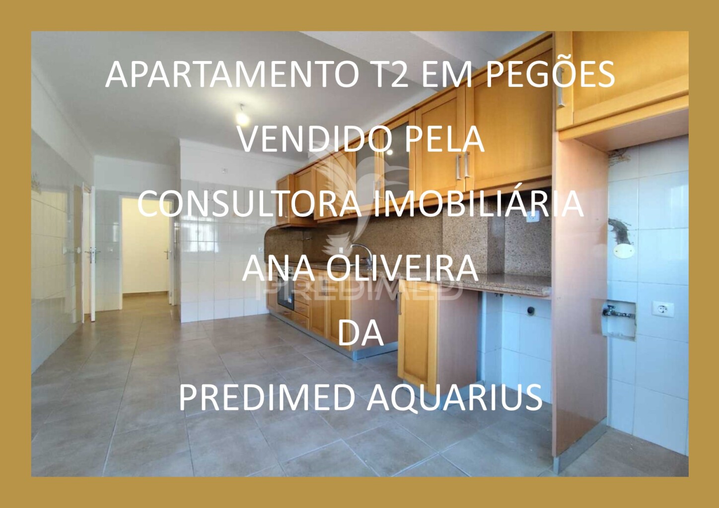 Apartamento T2