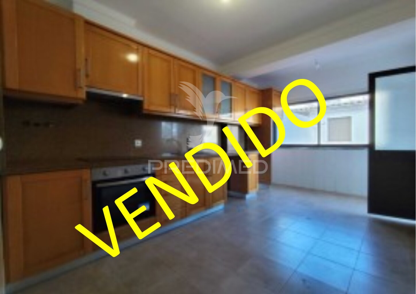 Apartamento T2