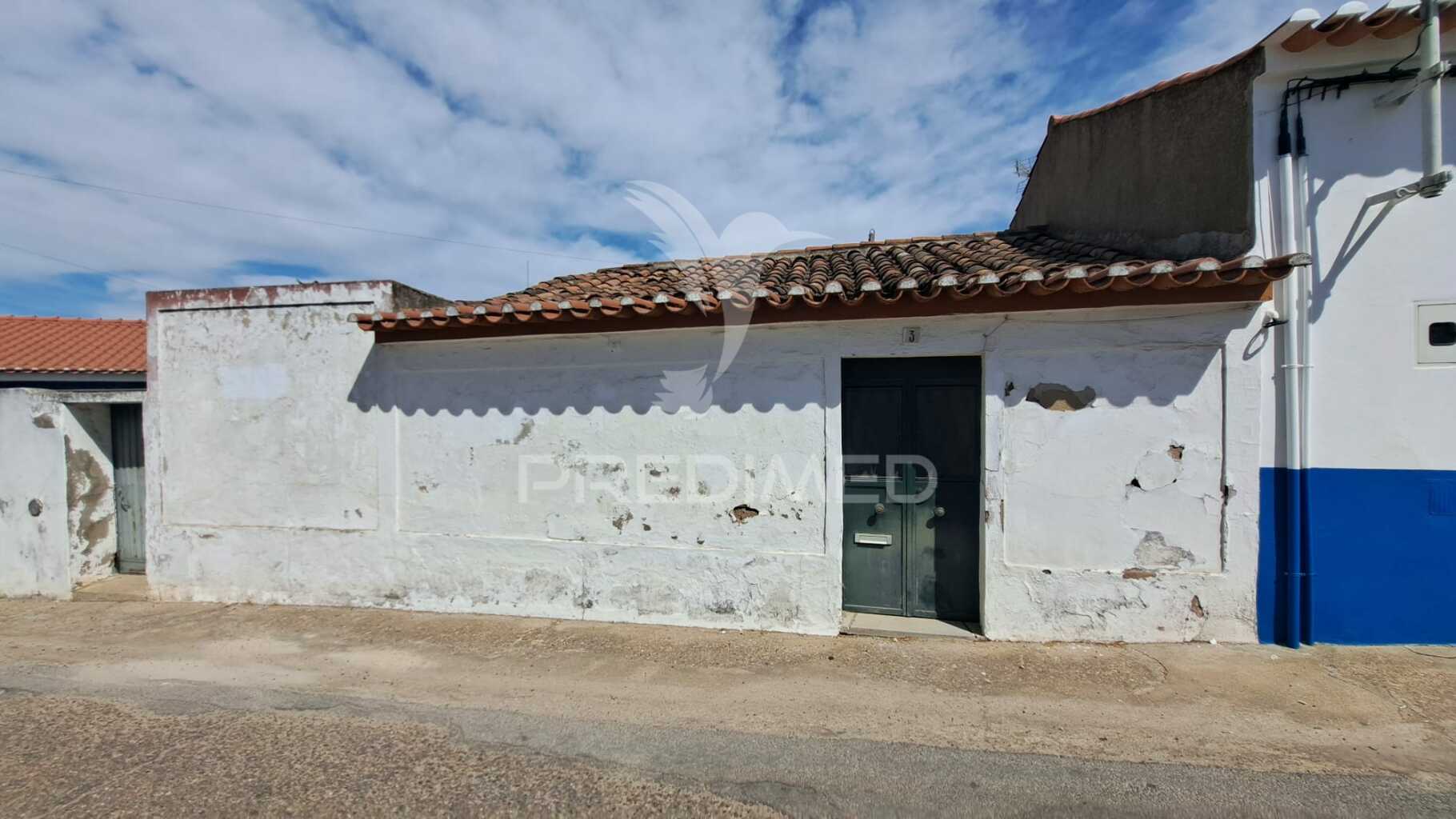 Casa Antiga T2