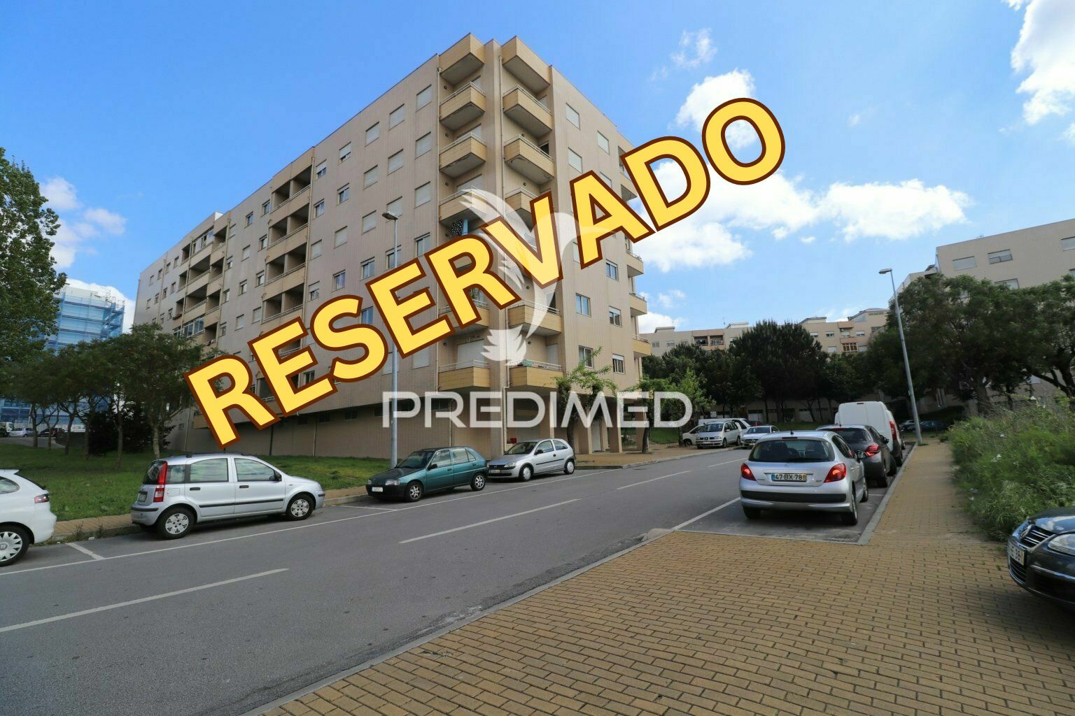 Apartamento T2