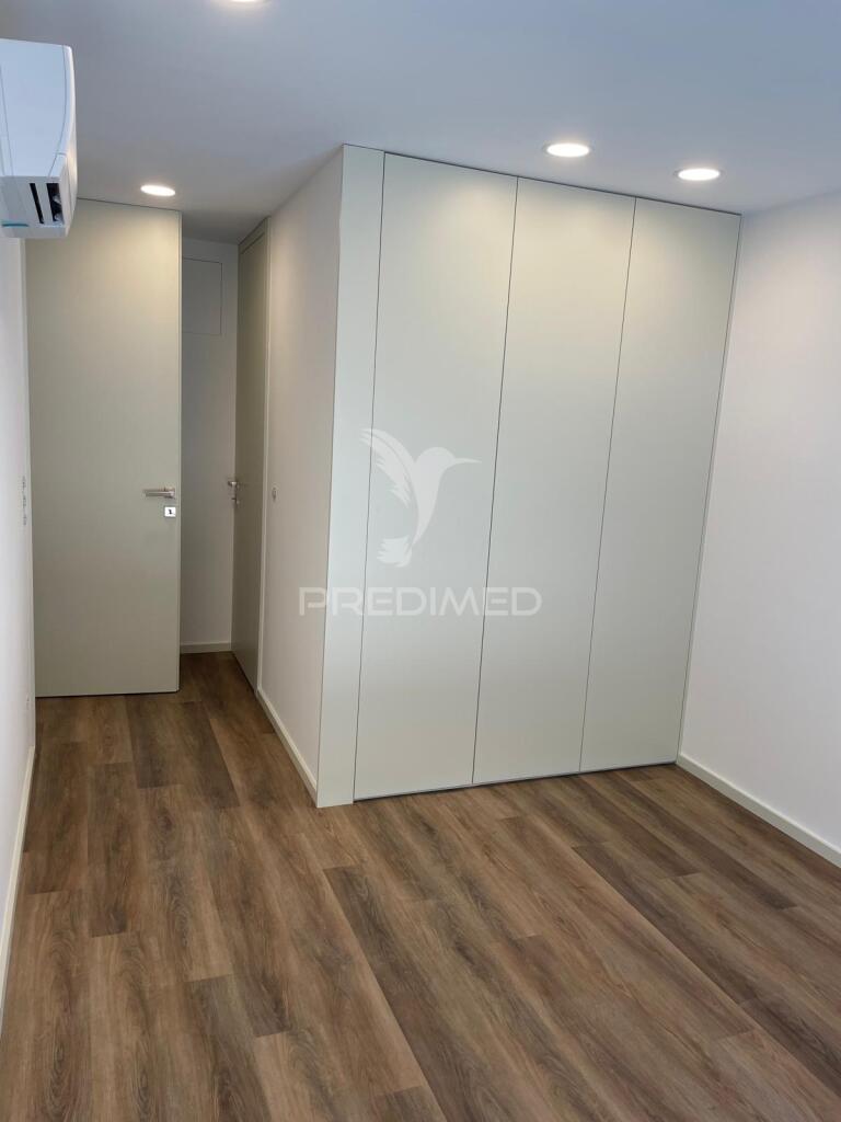 Apartamento T2