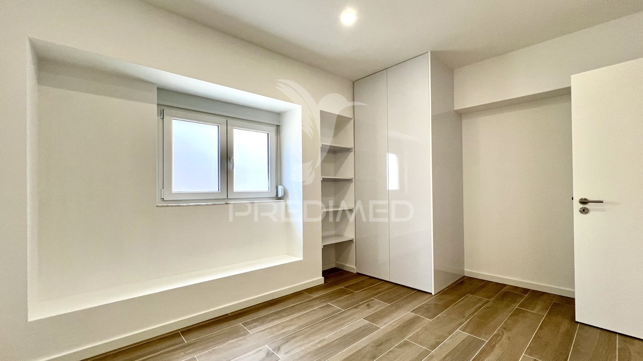 Apartamento T1
