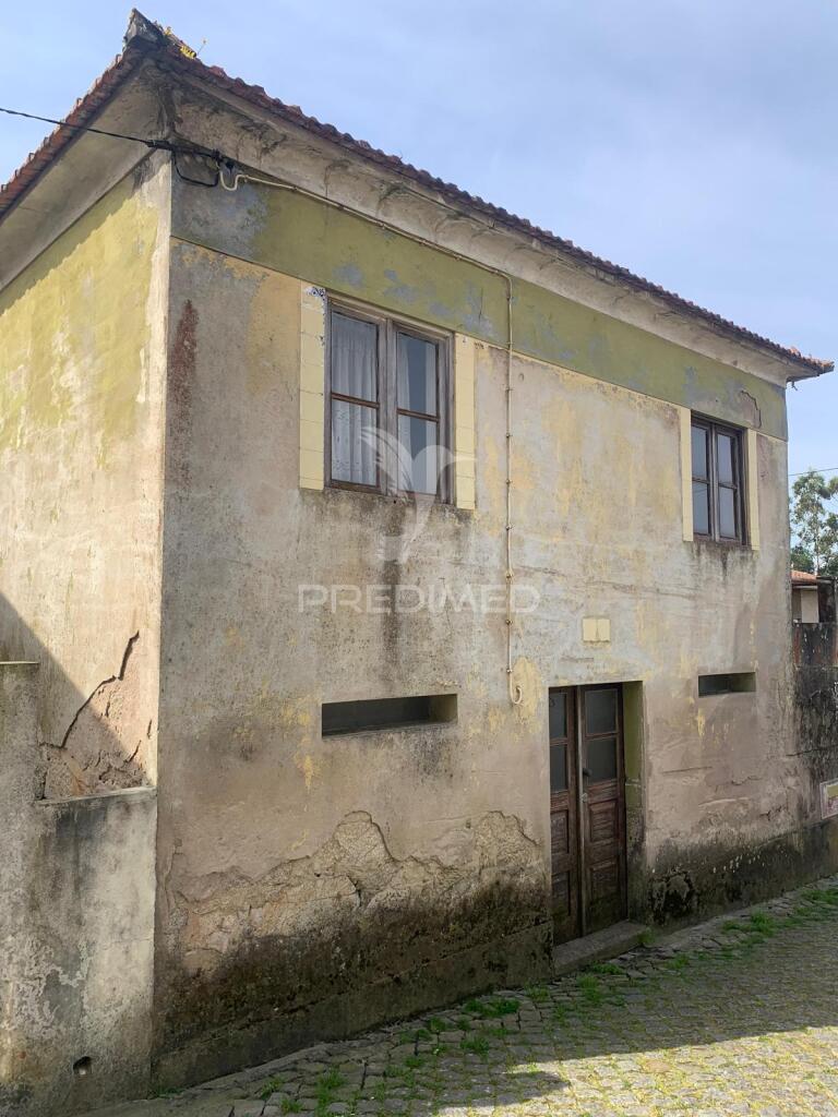 Casa Antiga T3