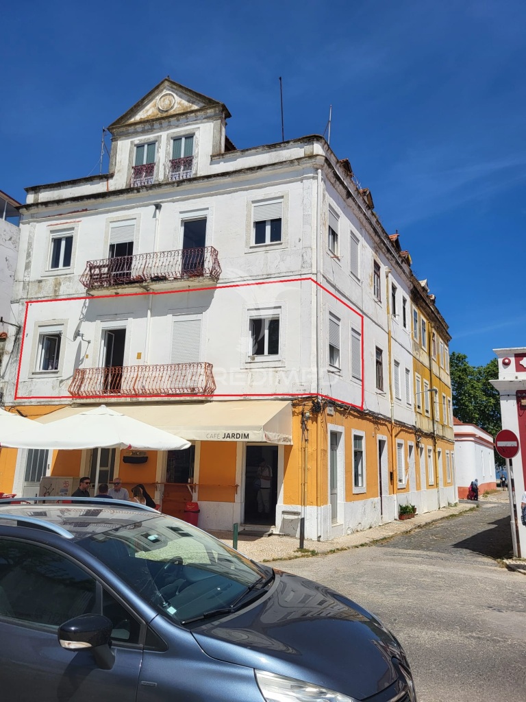 Apartamento T2