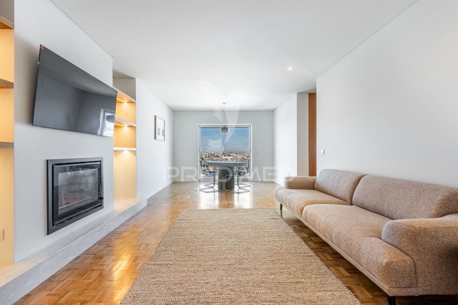 Apartamento T3