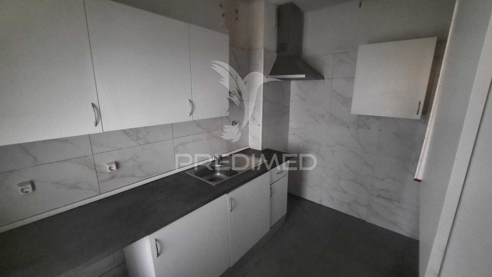Apartamento T2