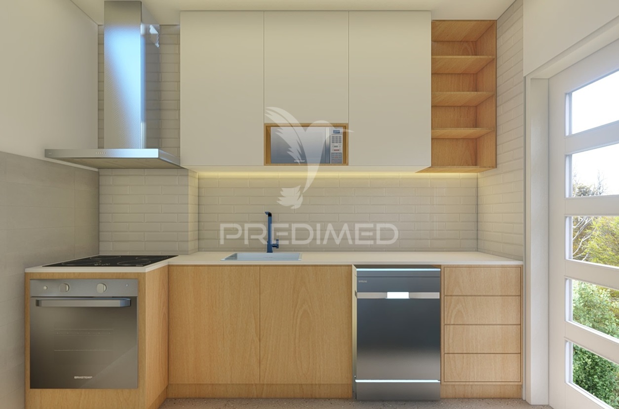 Apartamento T2