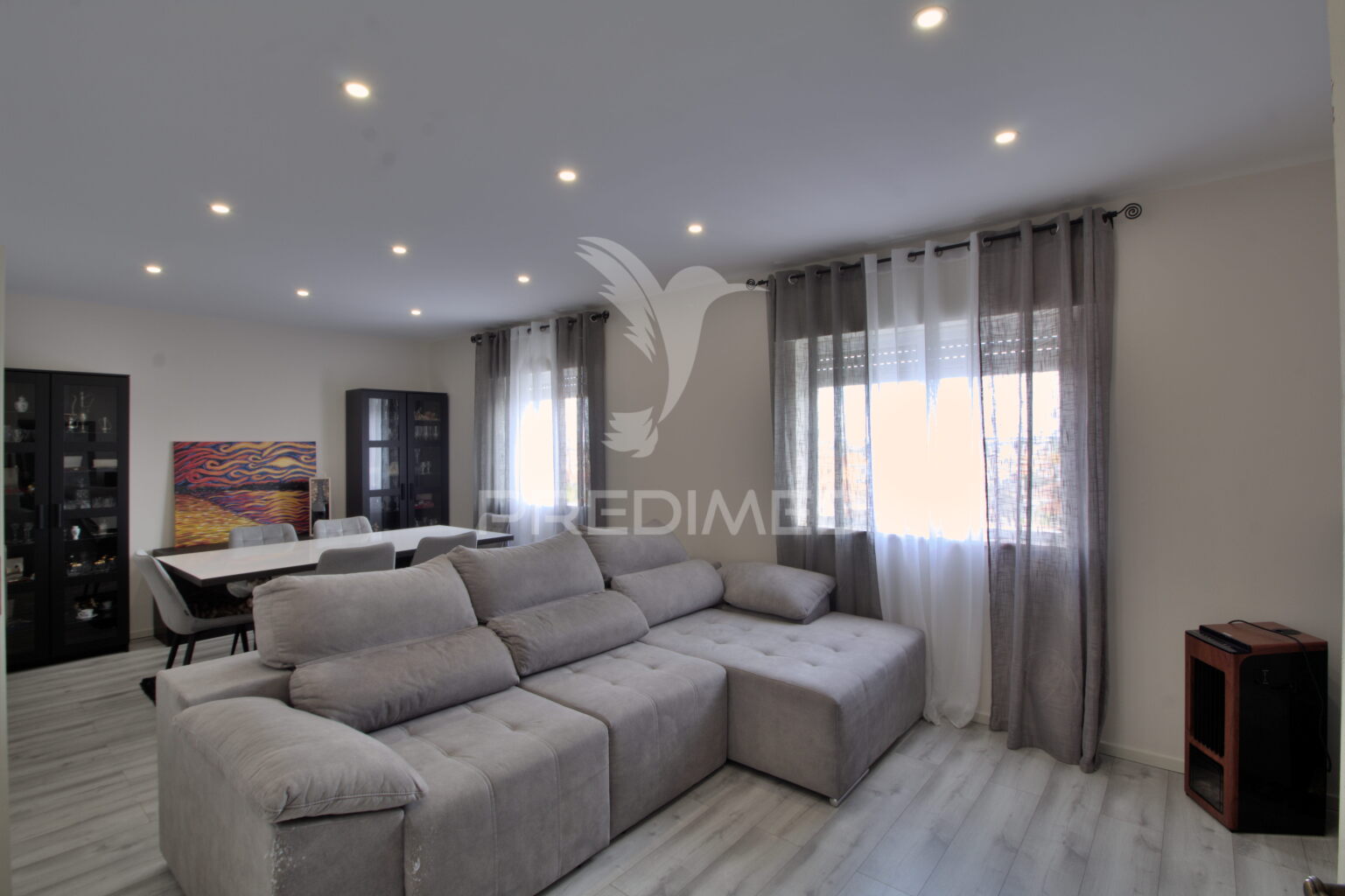 Apartamento T3