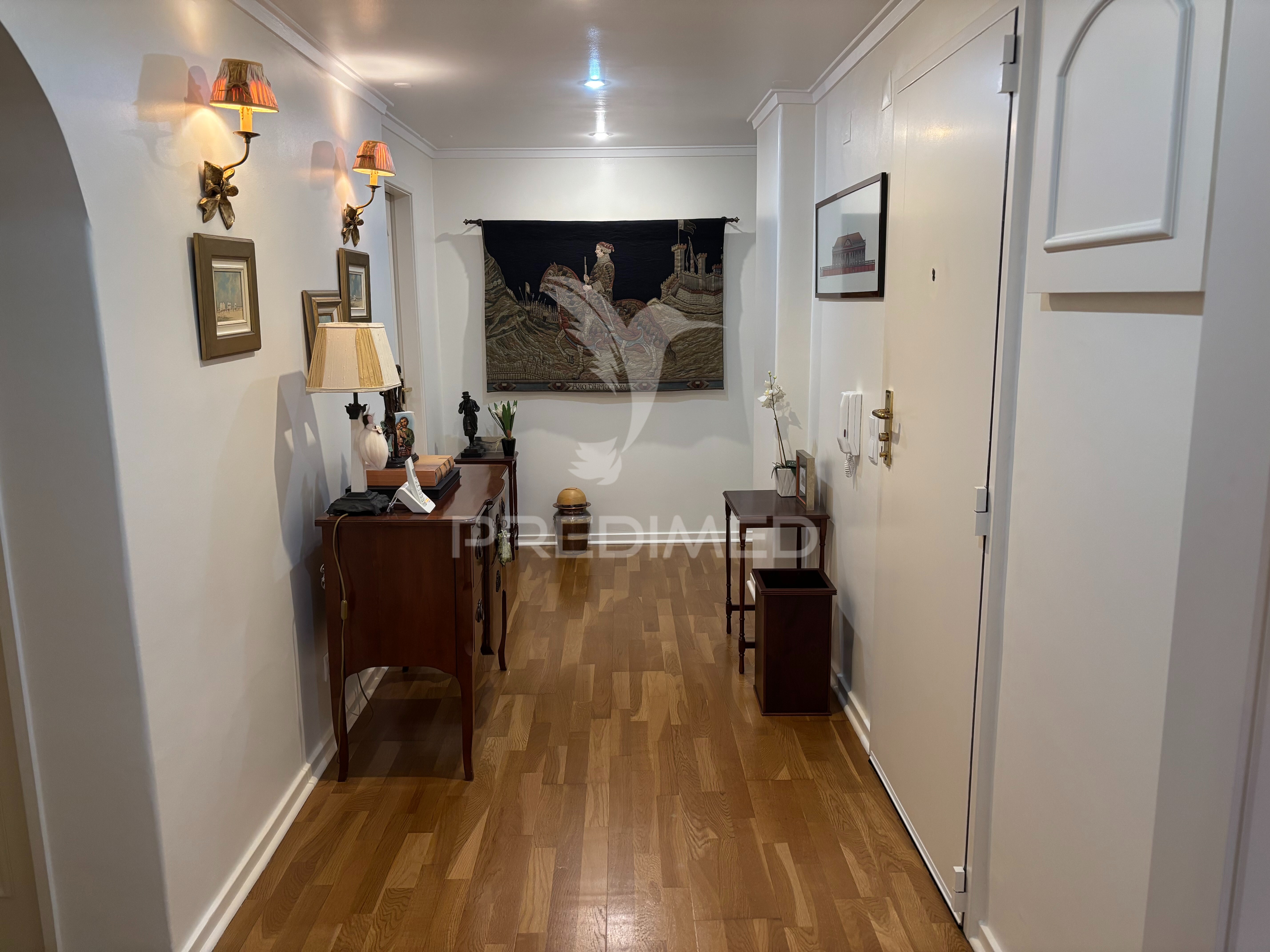 Apartamento T5