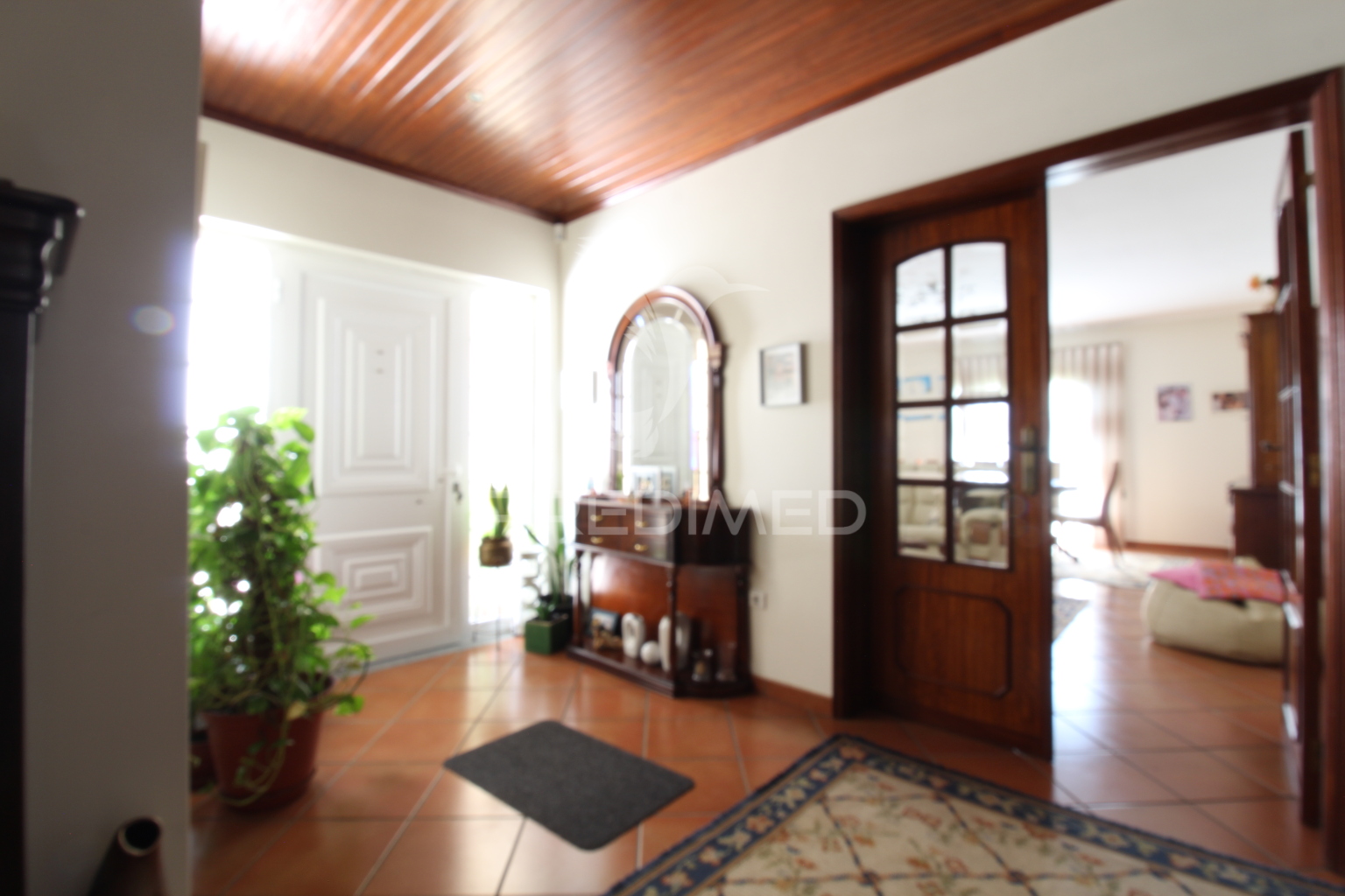 Moradia T3