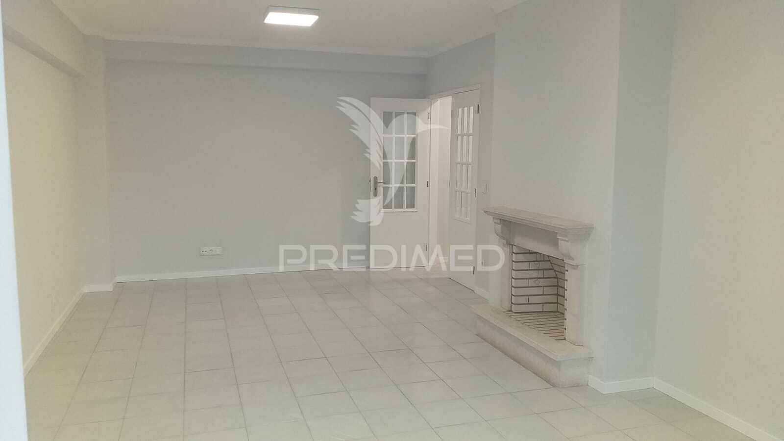 Apartamento T3