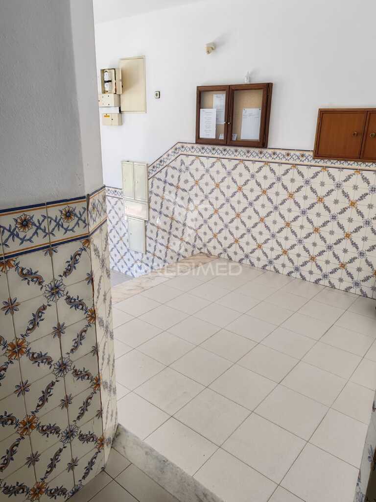 Apartamento T3