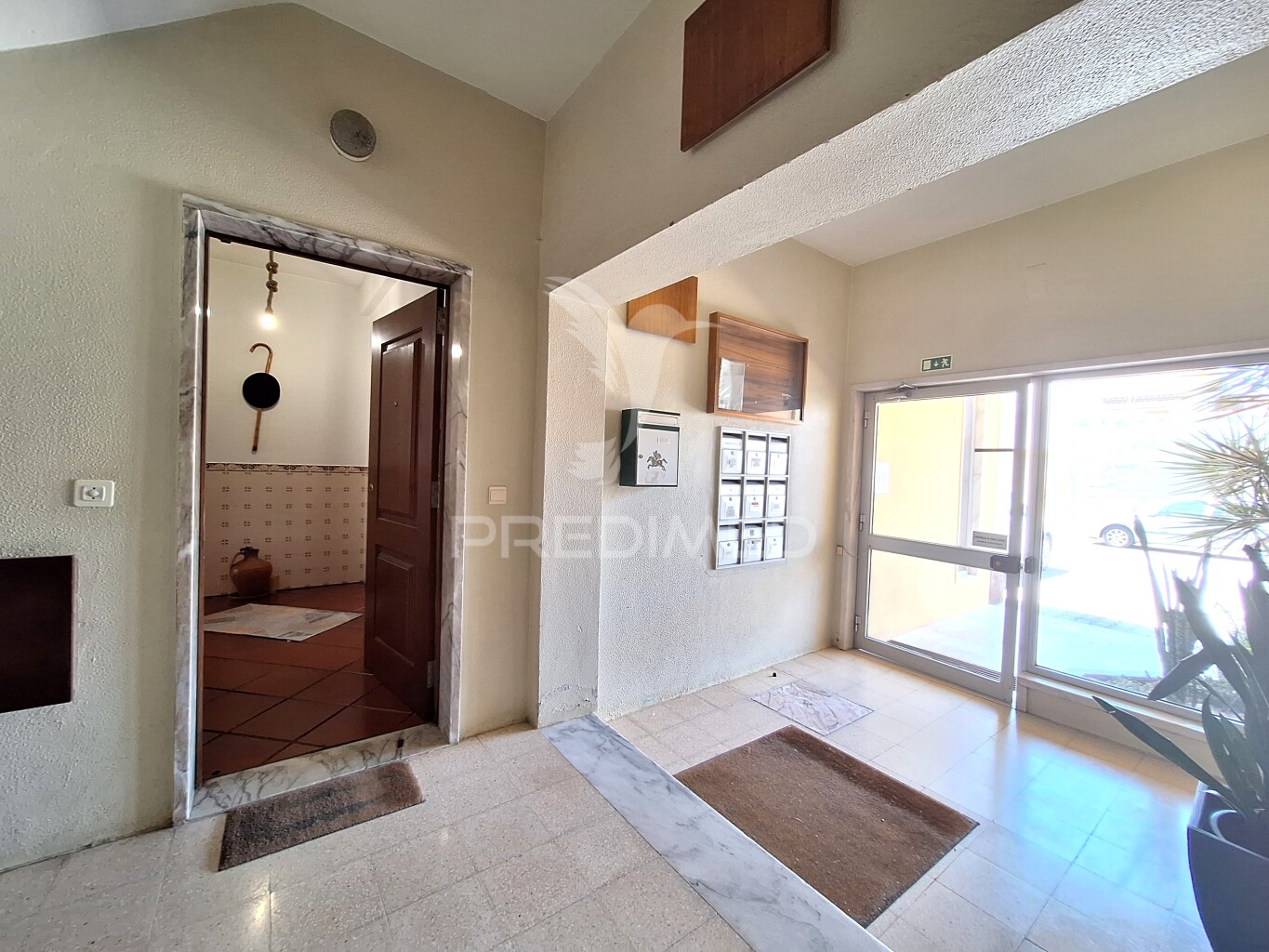 Apartamento T4