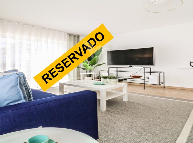 Apartamento T1