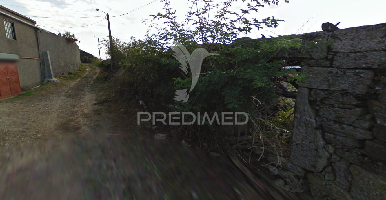 Terreno Urbano