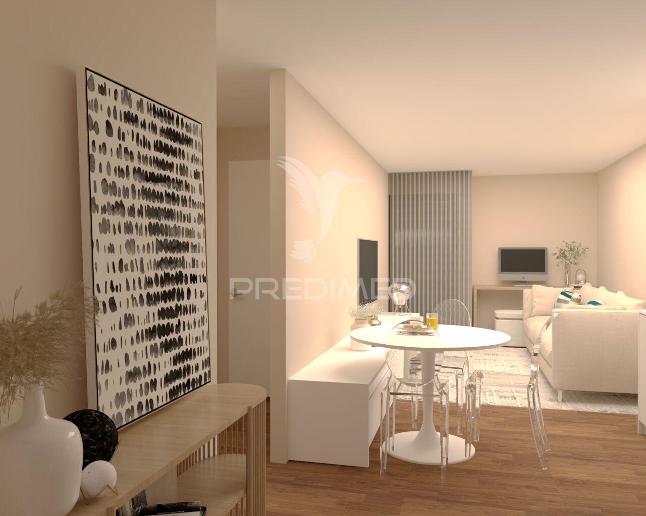 Apartamento T2