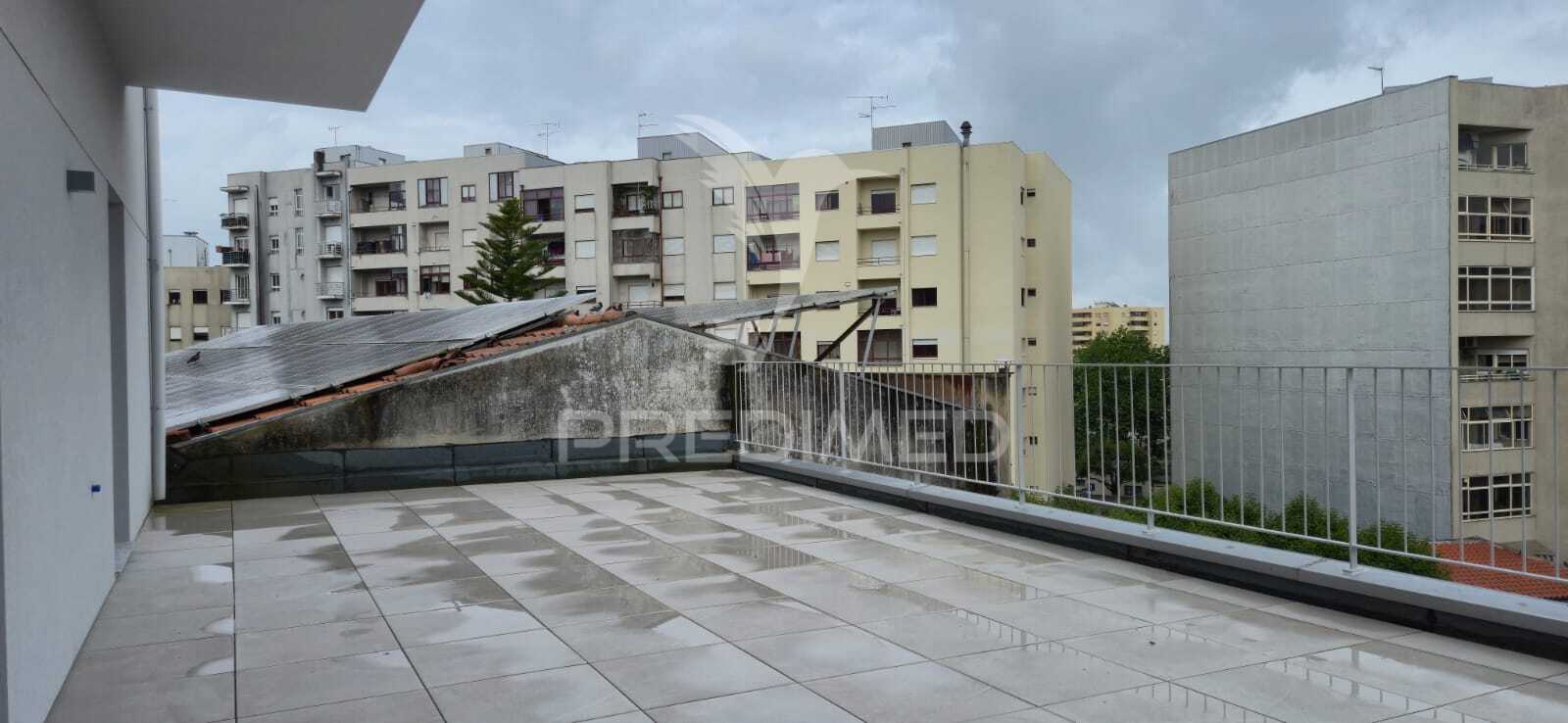 Apartamento T2