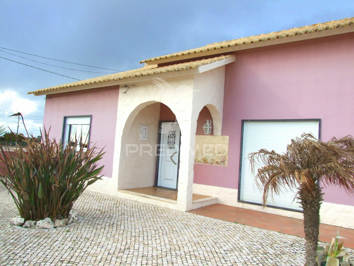 Moradia Isolada T5