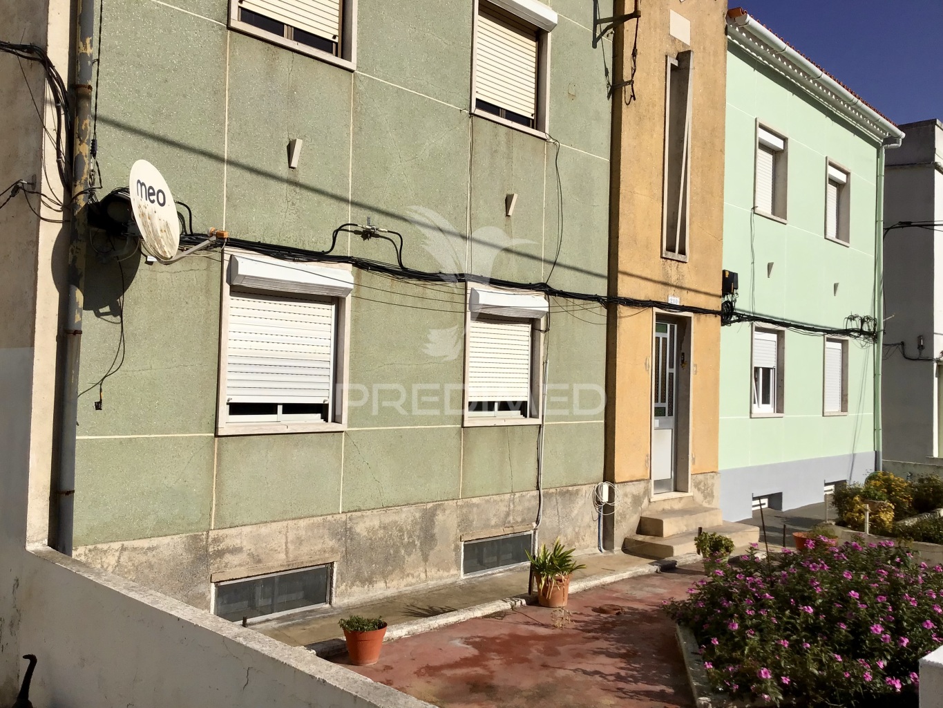 Apartamento T2